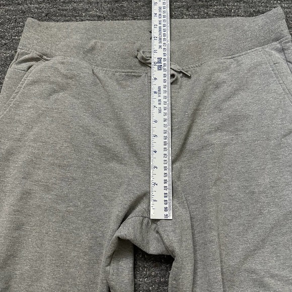 CUTS Clothing Pants Men XL Heather Grey Hyperloop Sweatpants Joggers Workout - Picture 7 of 14